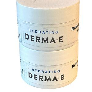 Derma-E Hydrating Night Cream Hyaluronic Acid